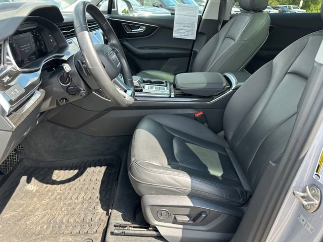 Used 2022 Audi Q7 3.0T Premium Plus image 21