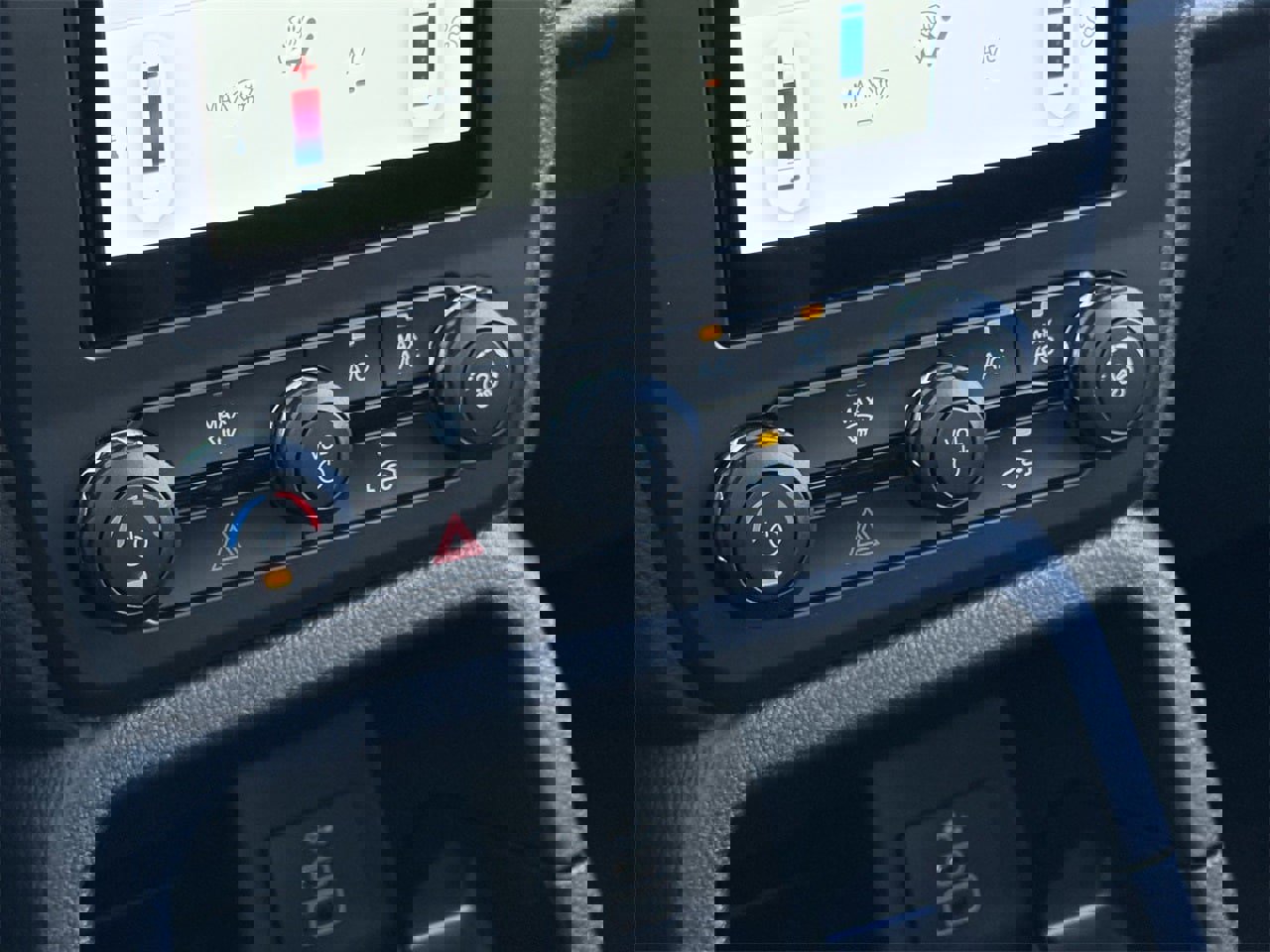 New 2025 Ford Ranger XL w/ Trailer Tow Package image 54