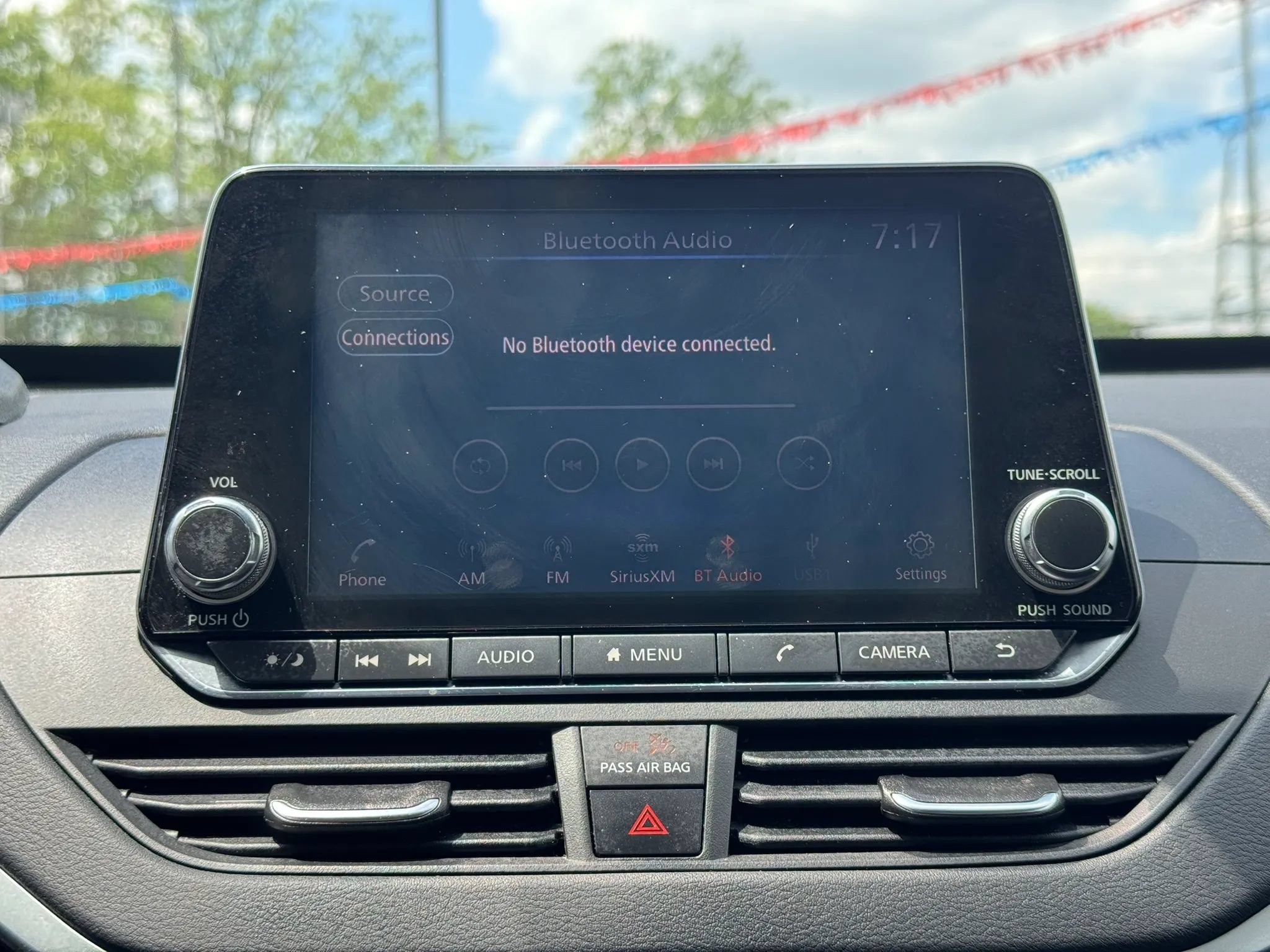 Used 2019 Nissan Altima 2.5 S FWD image 27