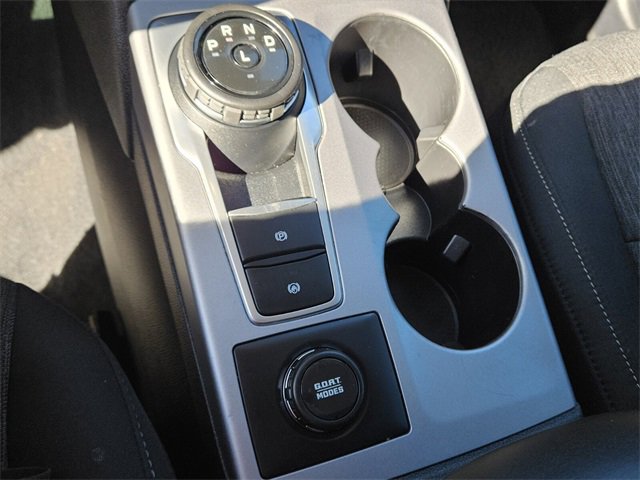 Used 2022 Ford Bronco Sport Big Bend w/ Convenience Package image 22