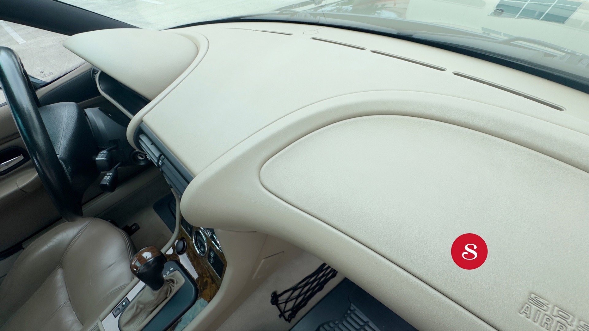 Used 2001 BMW Z3 3.0i image 15