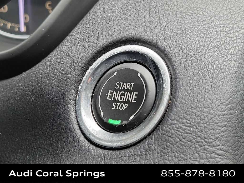 Used 2021 Cadillac XT4 Sport w/ Driver Awareness Package FWD image 27