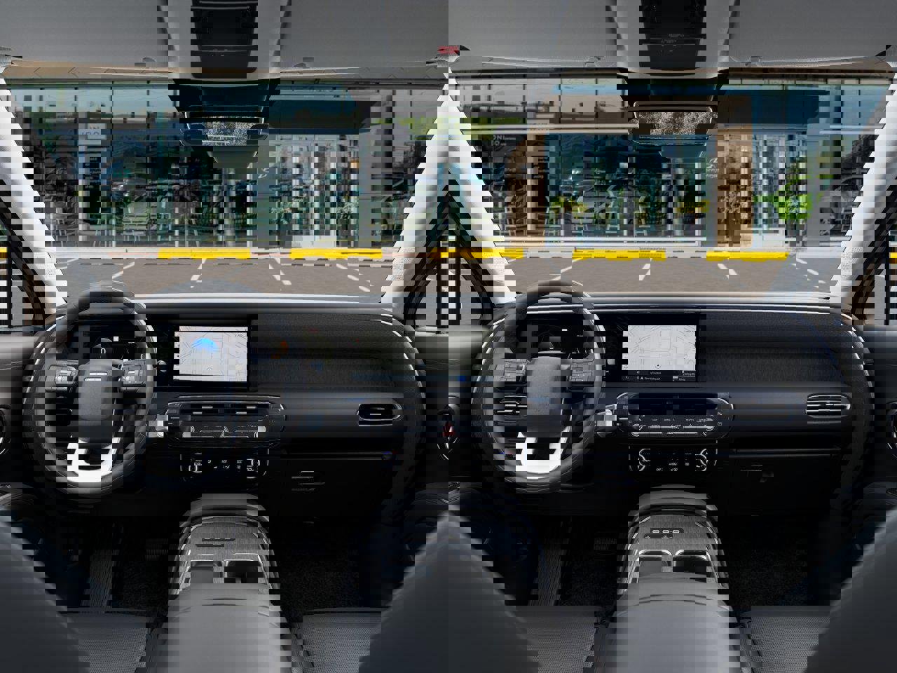 New 2026 Hyundai Palisade SEL image 11