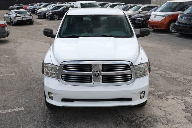 Used 2014 RAM 1500 Tradesman w/ Popular Equipment Group AWD/4WD image 22