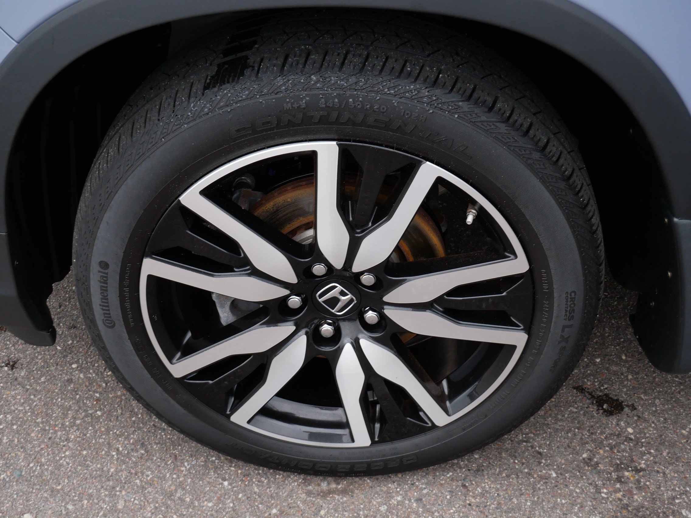 Used 2022 Honda Pilot Touring image 15
