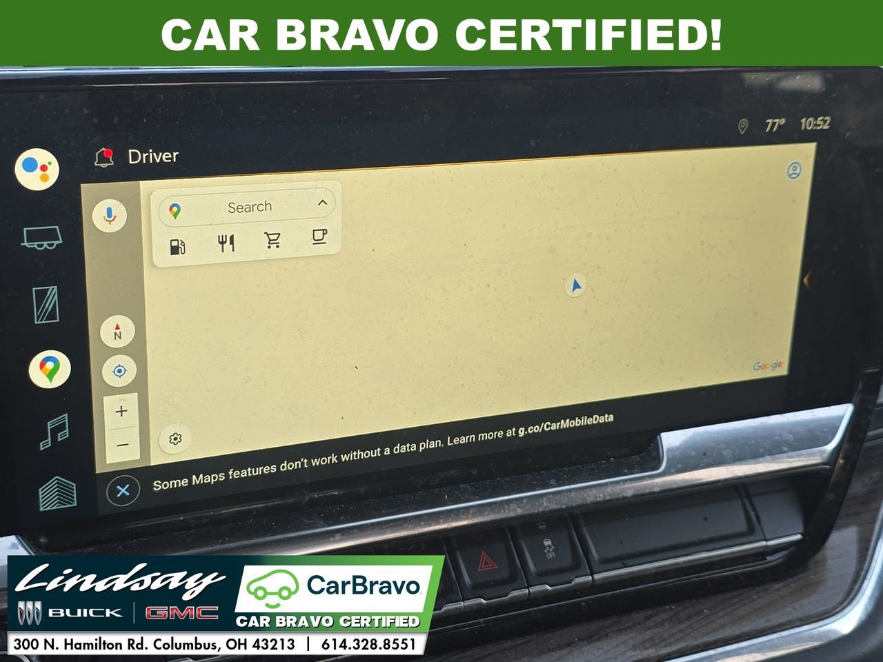 Certified 2022 Chevrolet Silverado 1500 LT image 14