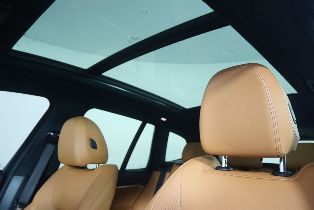 Used 2022 BMW X3 sDrive30i w/ Convenience Package w/ZPA image 11