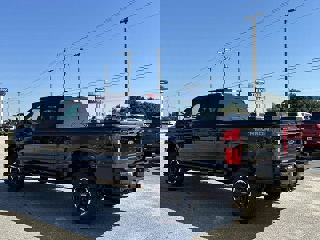 New 2025 Ford F250 Lariat w/ Lariat Ultimate Package image 6