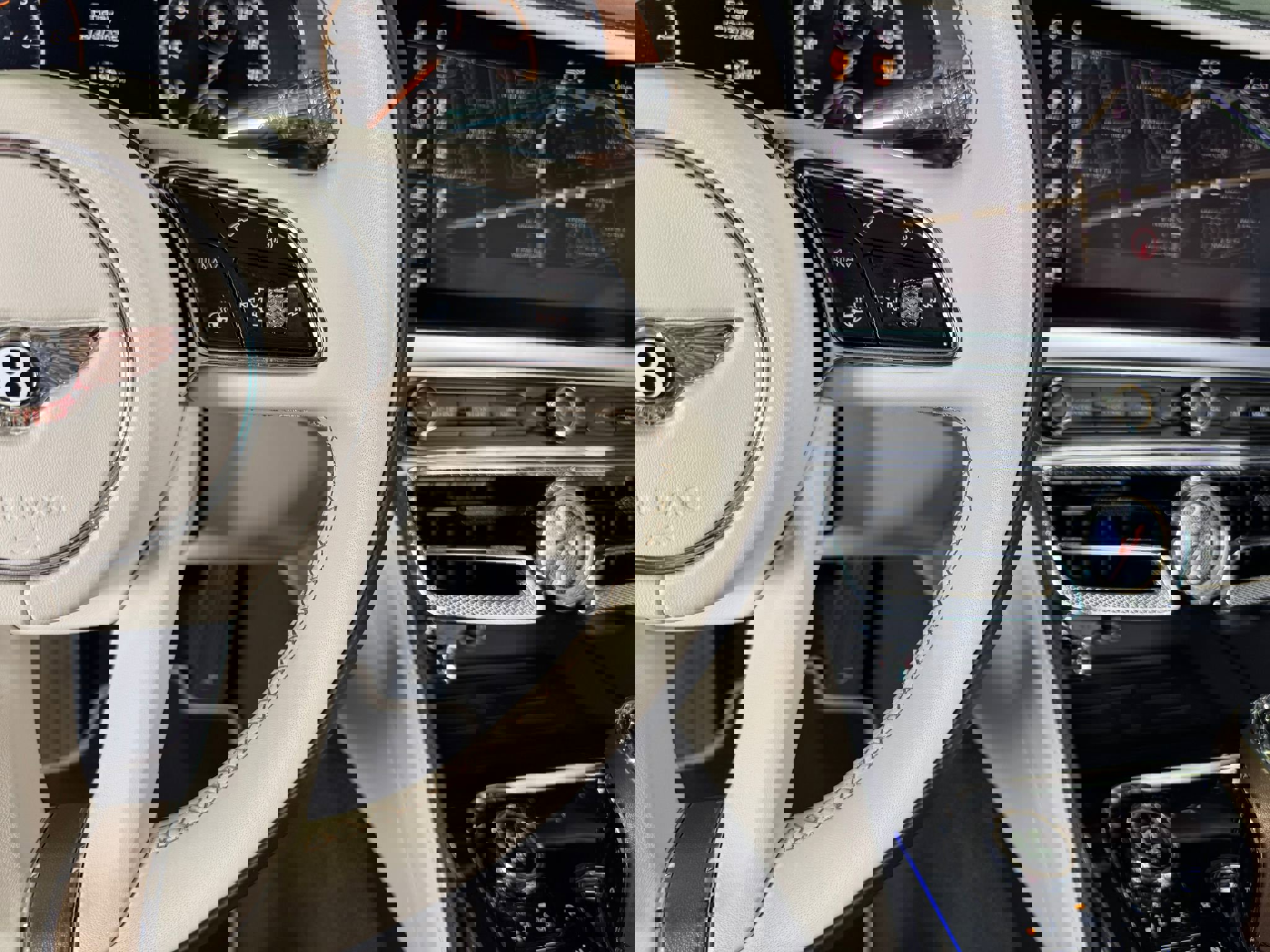 Used 2022 Bentley Flying Spur Plug-In Hybrid image 23