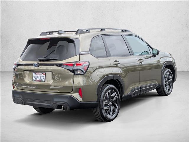 Certified 2026 Subaru Forester Limited AWD/4WD image 5