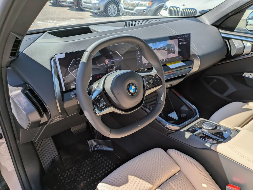New 2026 BMW X3 xDrive30i w/ Premium Package AWD/4WD image 11