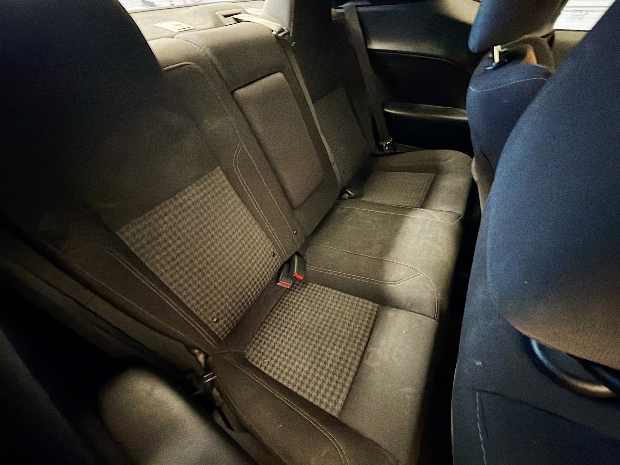 Used 2021 Dodge Challenger SXT w/ Blacktop Package RWD image 13