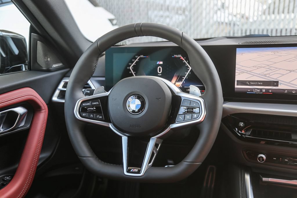 New 2026 BMW 230i Coupe w/ Premium Package RWD image 12