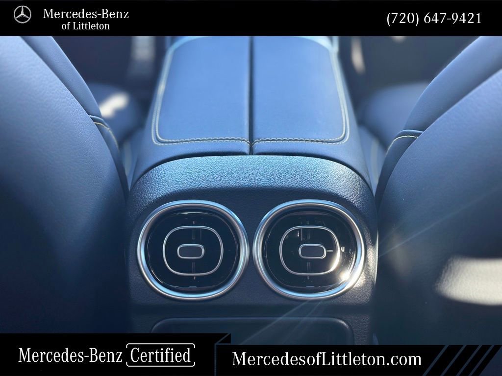 Used 2026 Mercedes-Benz CLE 53 AMG 4MATIC Coupe image 24