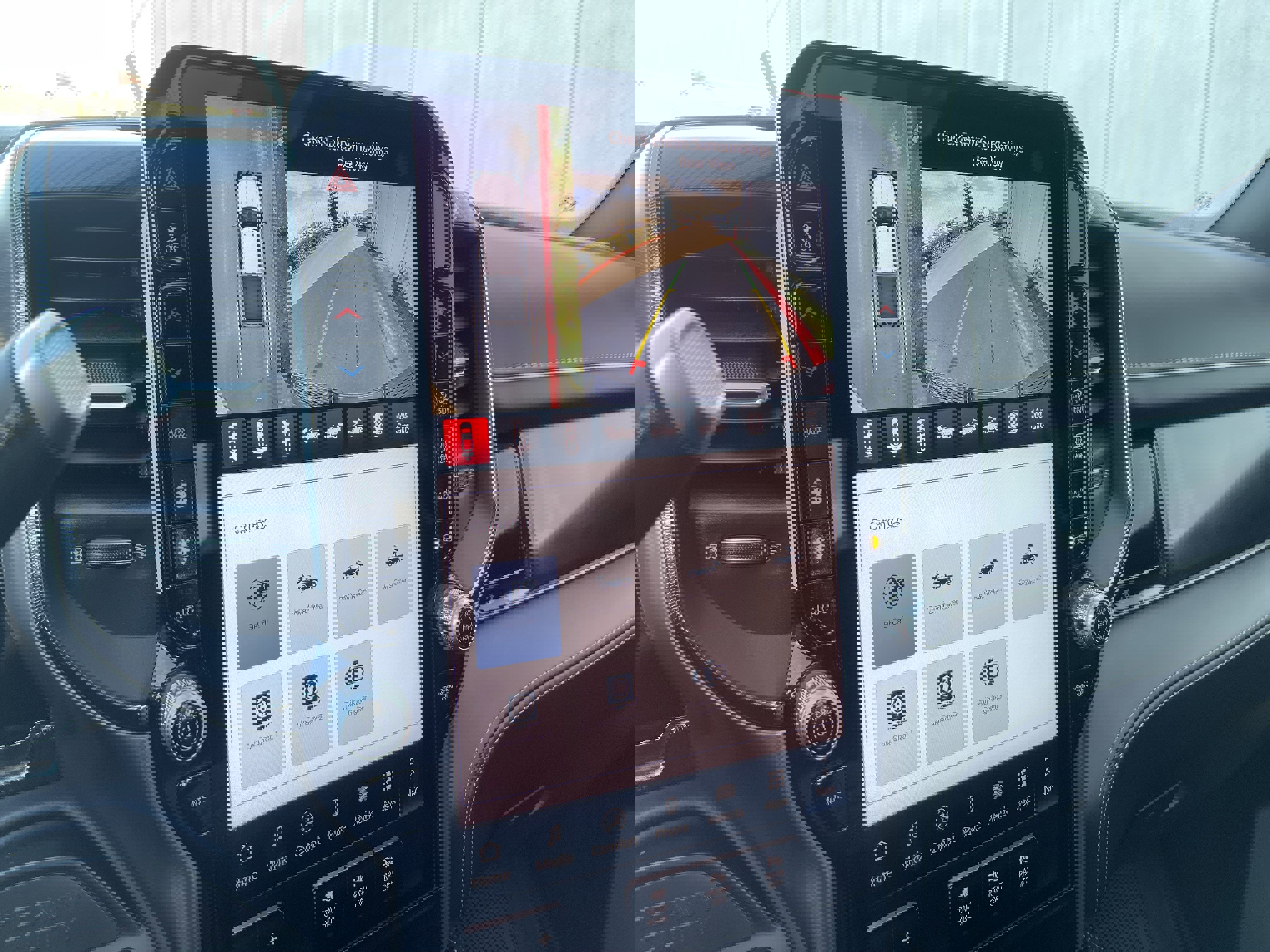 New 2026 RAM 2500 Power Wagon image 32