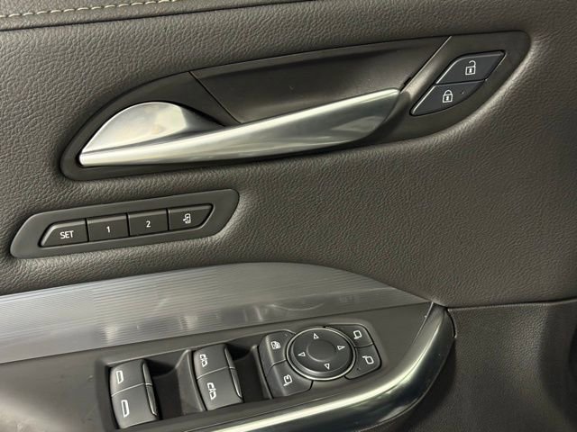 Certified 2024 Cadillac XT4 Premium Luxury w/ Technology Package image 12