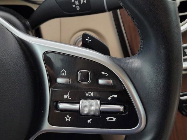 Used 2020 Mercedes-Benz GLC 300 4MATIC image 14