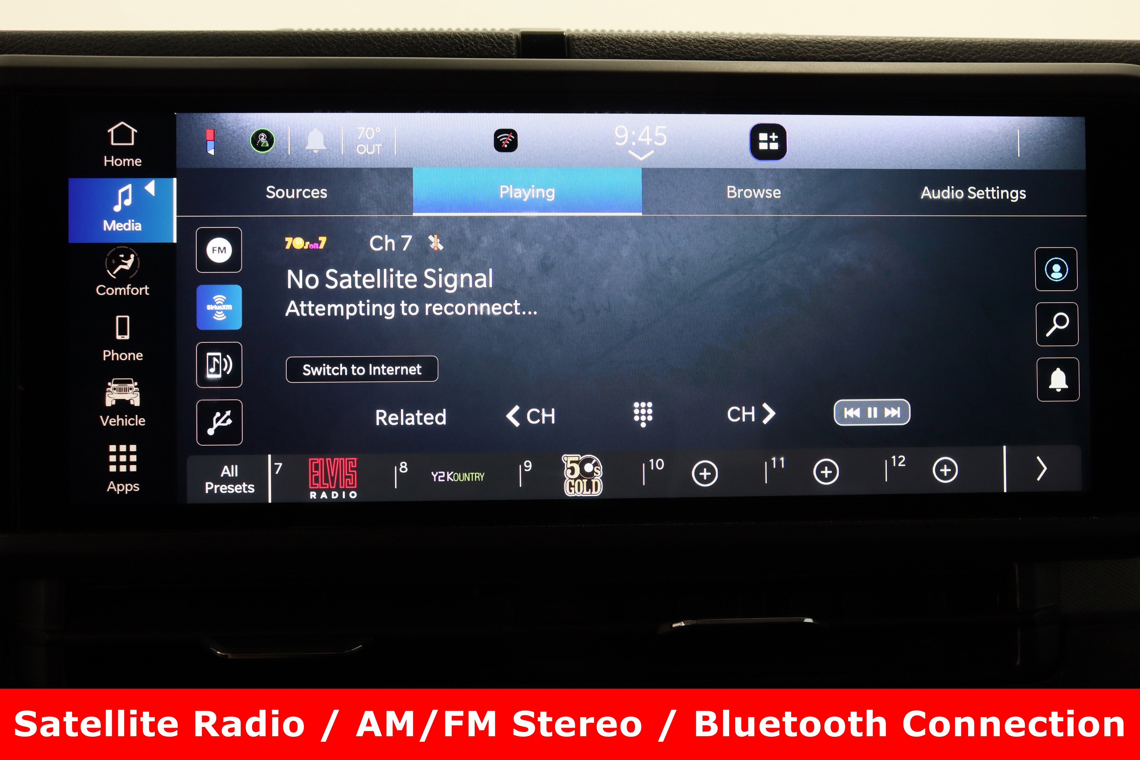 Used 2024 Jeep Gladiator Sport image 18