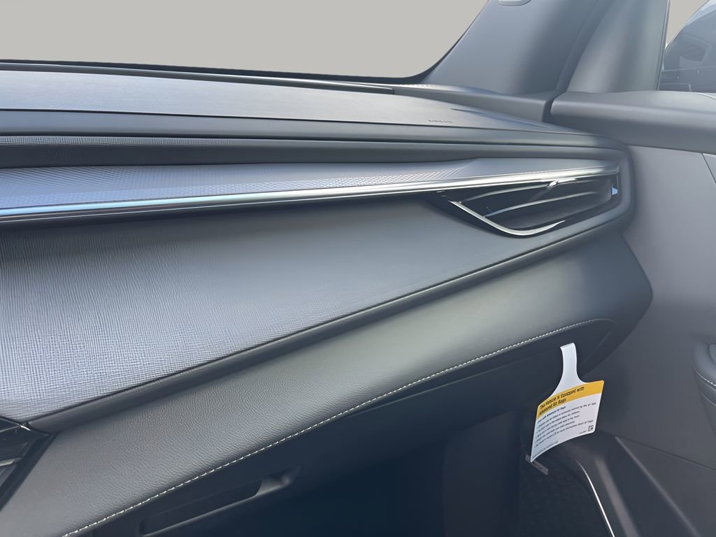 New 2025 Buick Enclave Sport Touring w/ Power Package image 22