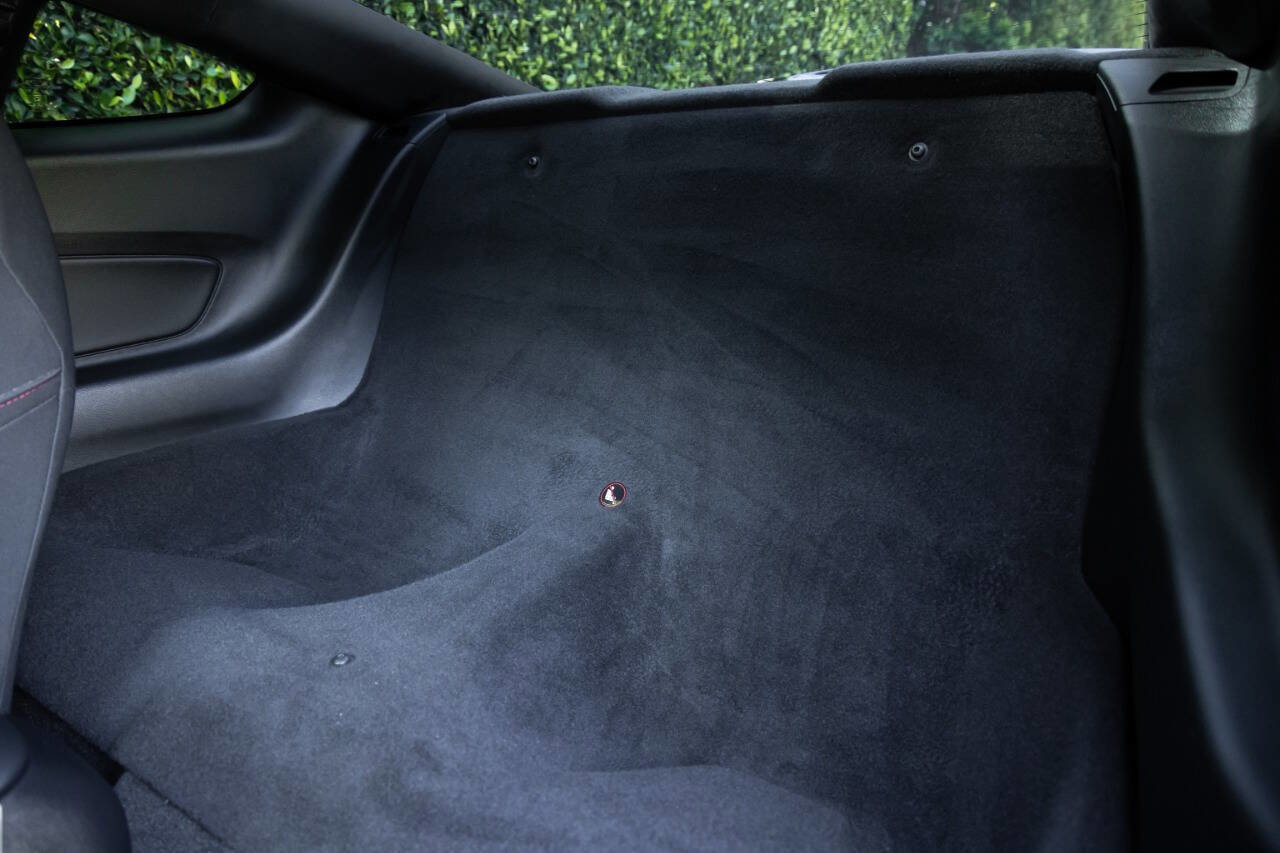 Used 2019 Ford Mustang Shelby GT350R w/ GT350R Equipment Group 920A image 73