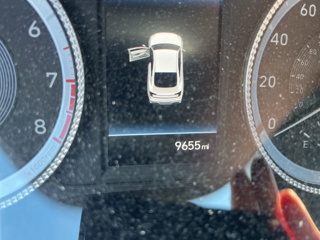 Certified 2023 Hyundai Sonata SEL FWD image 2