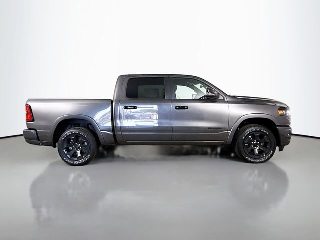 New 2026 RAM 1500 Big Horn image 8