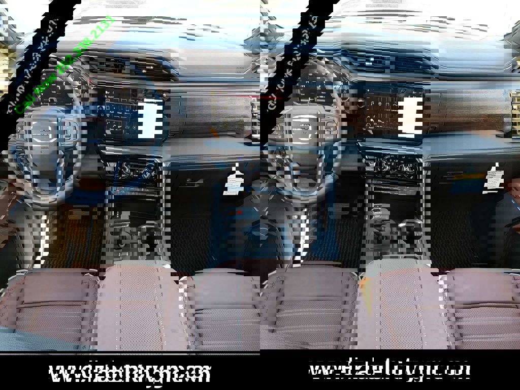 New 2026 GMC Sierra 1500 Denali Ultimate image 17