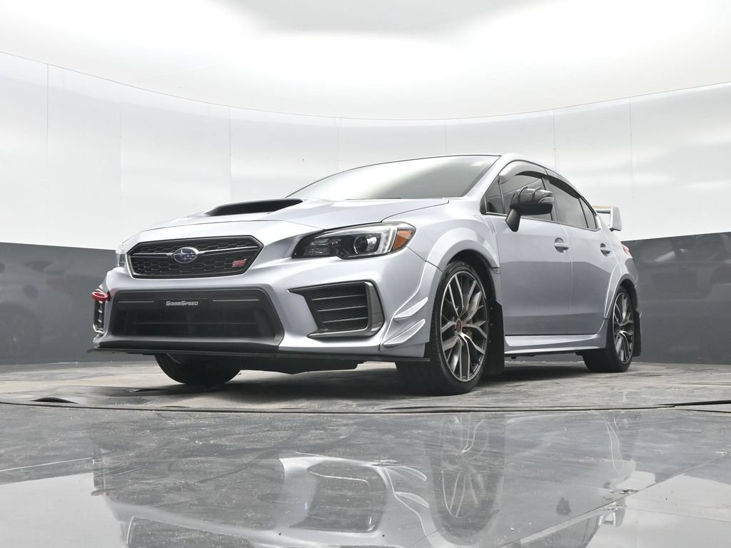 Used 2019 Subaru WRX STI AWD/4WD image 33