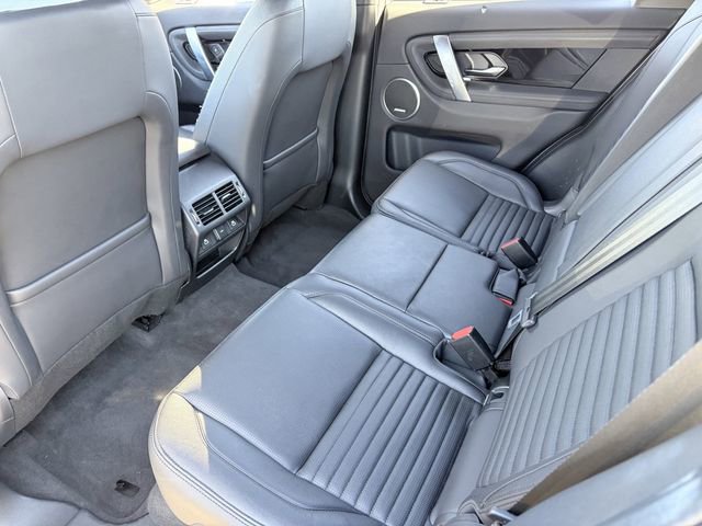 Used 2021 Land Rover Discovery Sport S image 25
