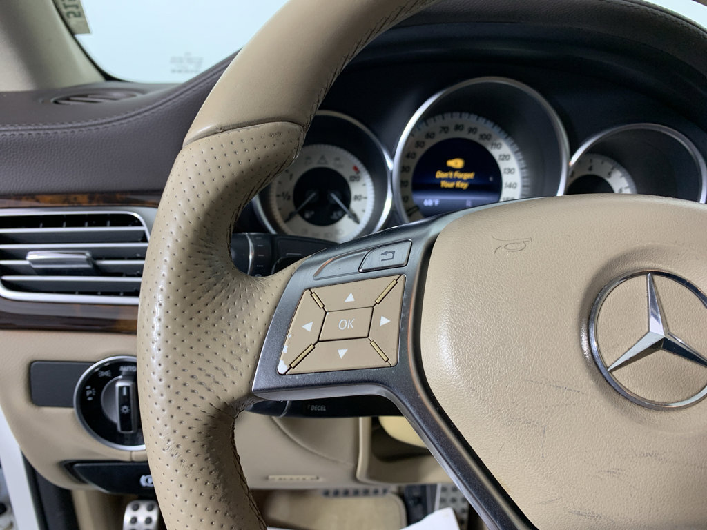 Used 2014 Mercedes-Benz CLS 550 image 19