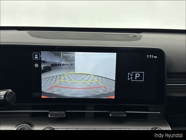 Certified 2025 Hyundai Kona SEL image 23