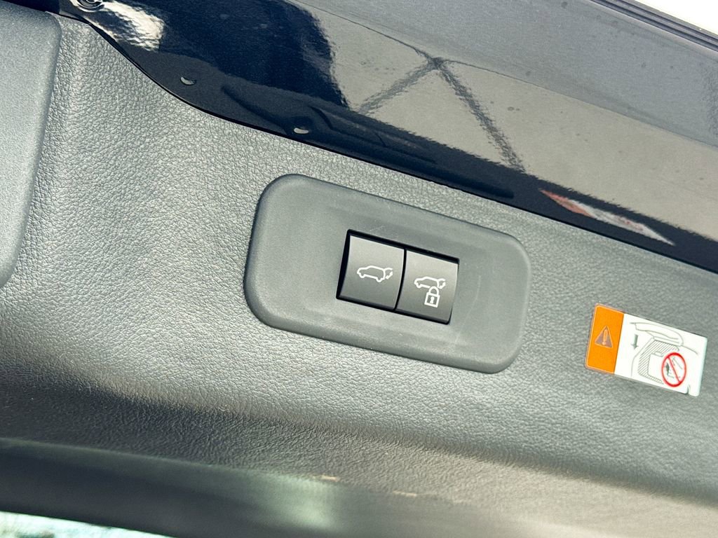 New 2026 Lexus TX 500h AWD image 35