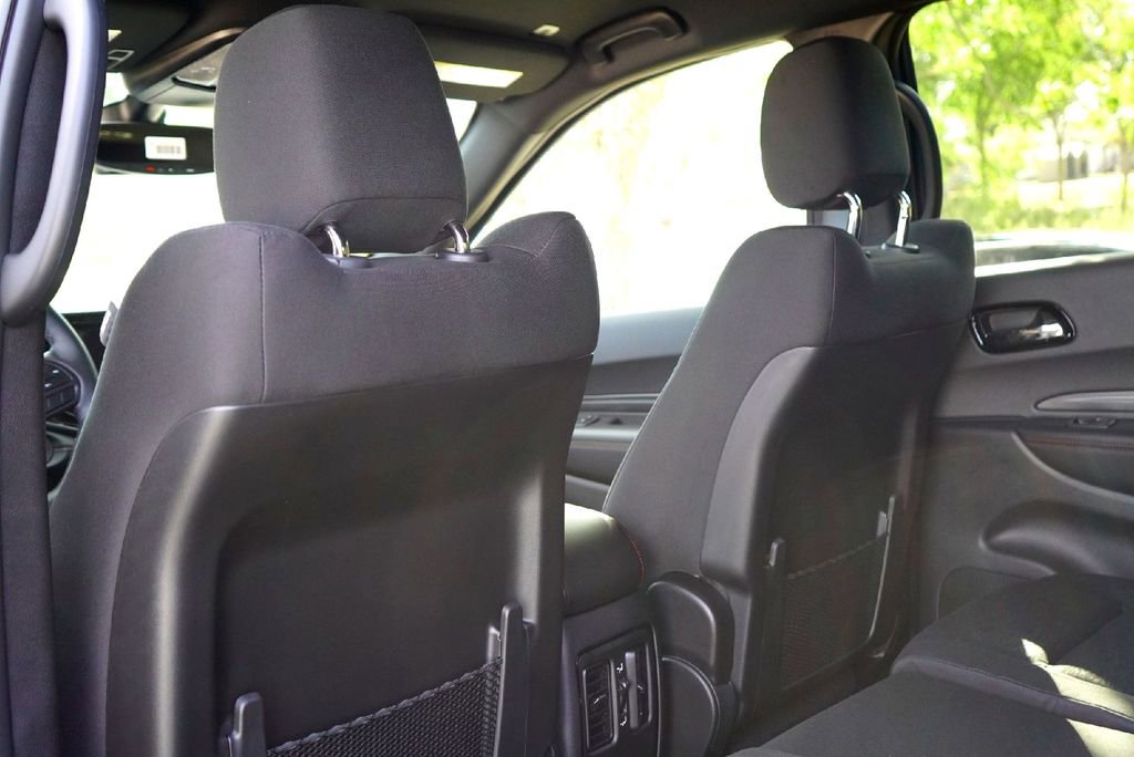 New 2026 Dodge Durango GT image 19