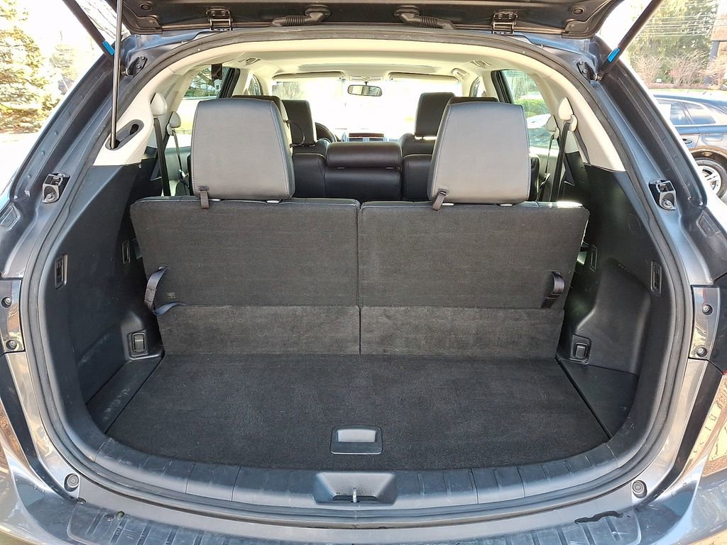 Used 2014 MAZDA CX-9 Touring w/ Touring Technology Package image 32