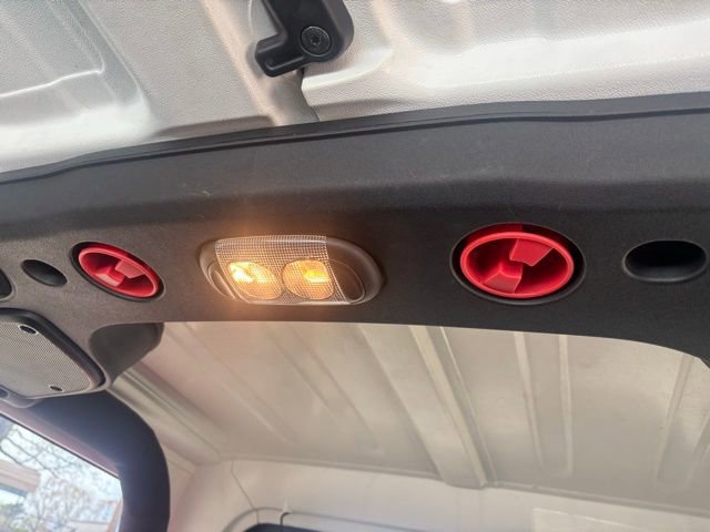 Used 2017 Jeep Wrangler Sahara image 18