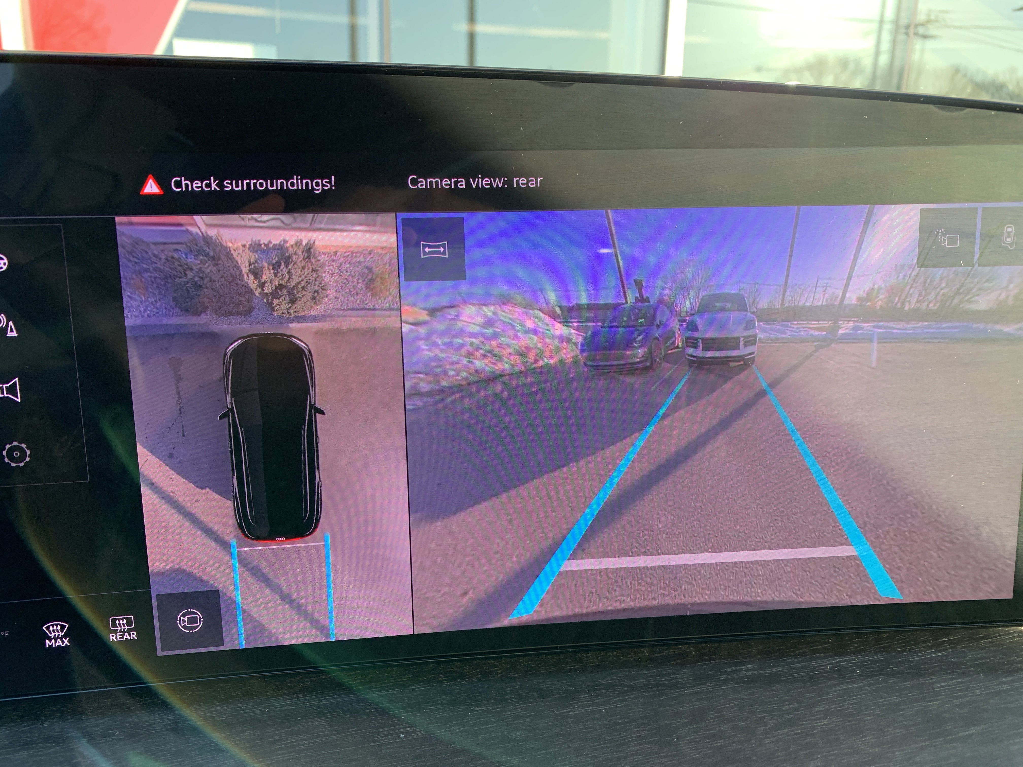 Certified 2025 Audi Q5 Premium Plus w/ Premium Plus image 15