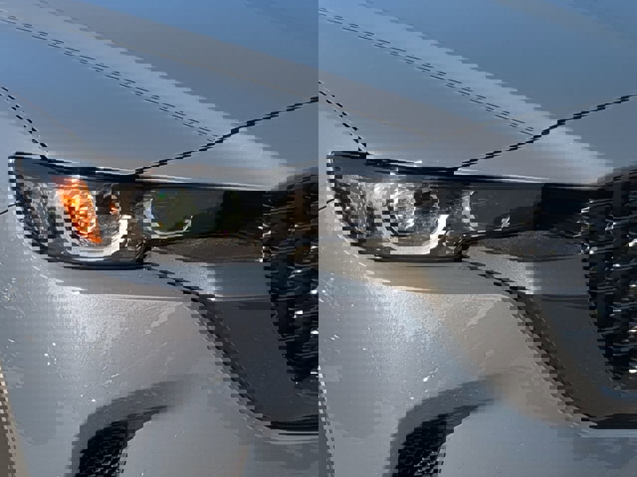 Certified 2025 MAZDA CX-50 AWD 2.5 Hybrid w/ Weather Package image 8