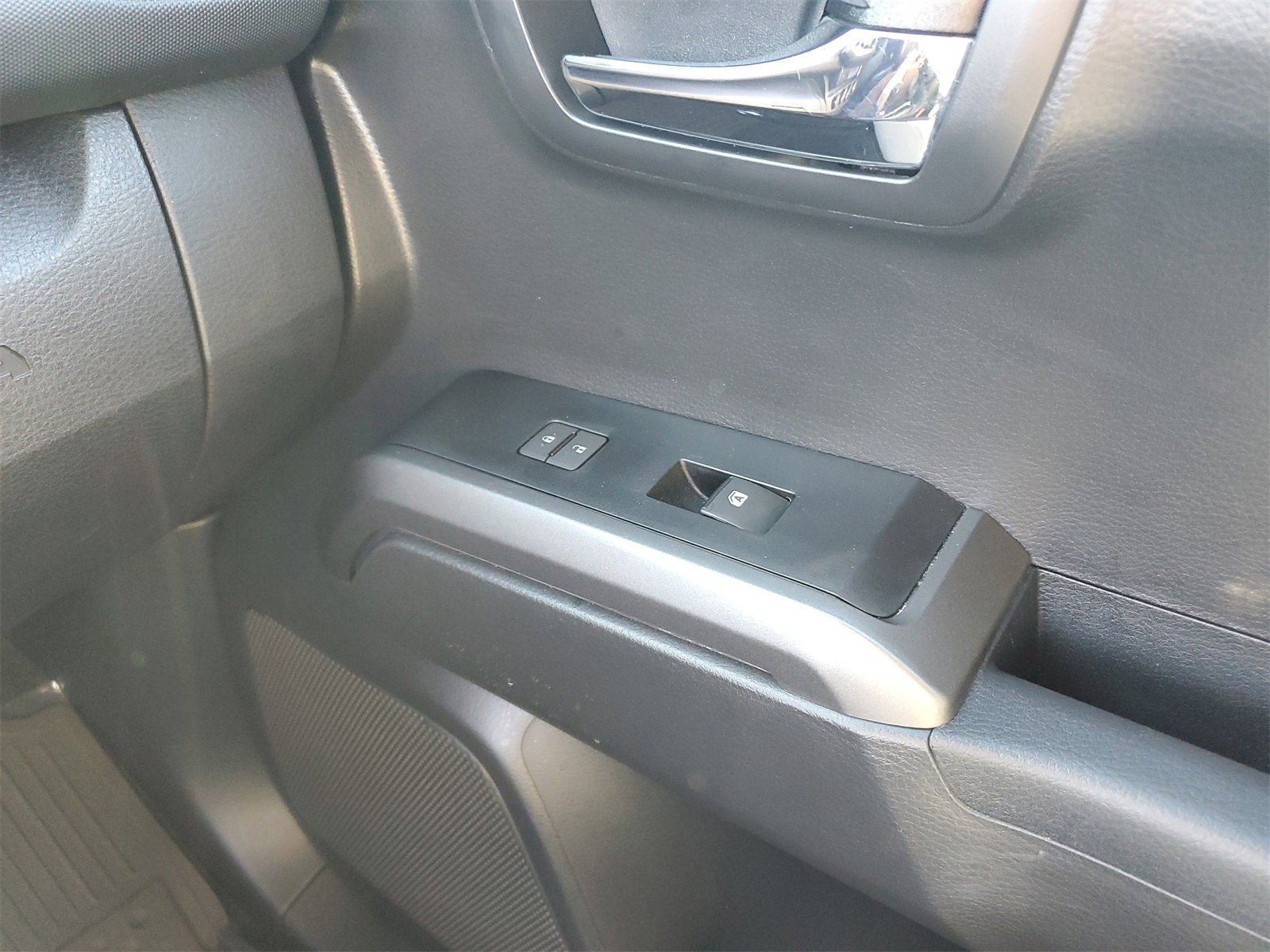 Certified 2023 Toyota Tacoma TRD Sport w/ Advanced Technology Package image 30