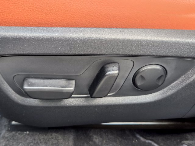 Used 2024 MAZDA CX-30 Carbon AWD/4WD image 12