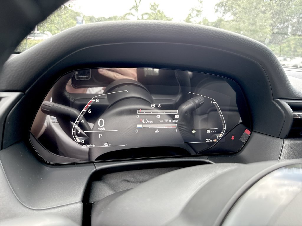 New 2026 MAZDA CX-5 Select AWD/4WD image 49