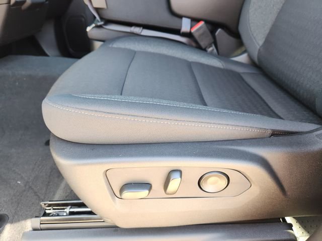 New 2026 Chevrolet Silverado 1500 Custom w/ Turbomax Blackout Package image 20