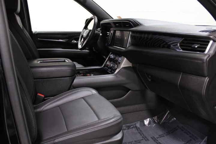 Used 2024 GMC Yukon XL Denali image 26