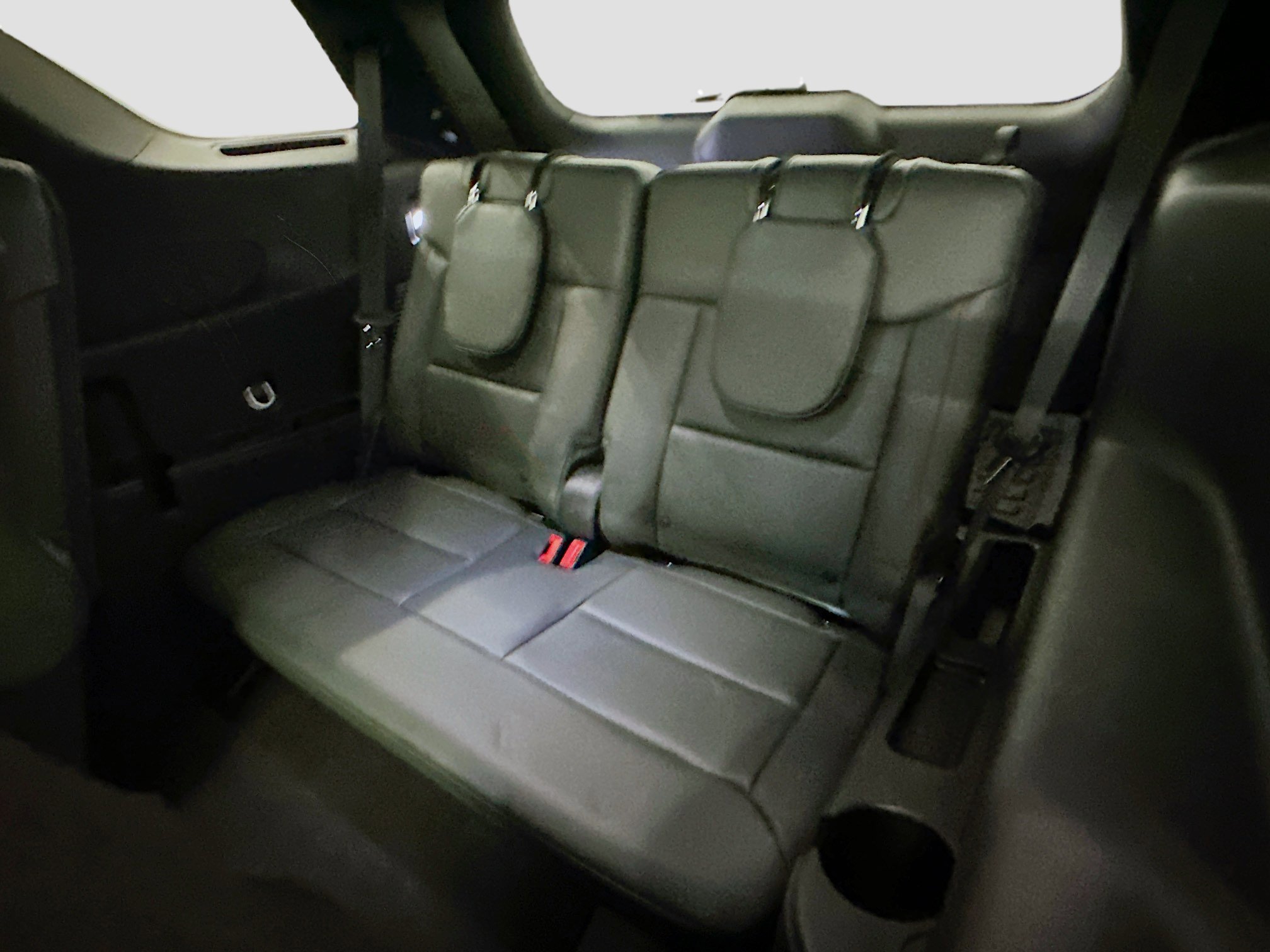 Used 2023 Ford Explorer Timberline w/ Timberline Technology Package image 31