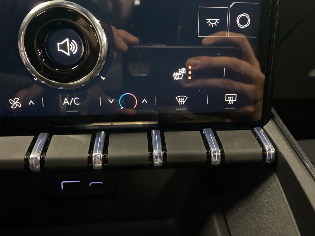 New 2026 GMC Terrain Elevation image 26