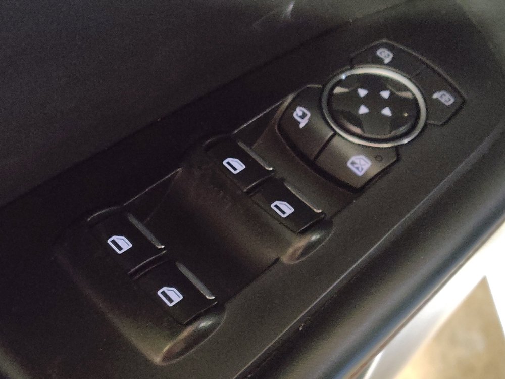 Used 2016 Lincoln MKX Black Label w/ Technology Package image 27