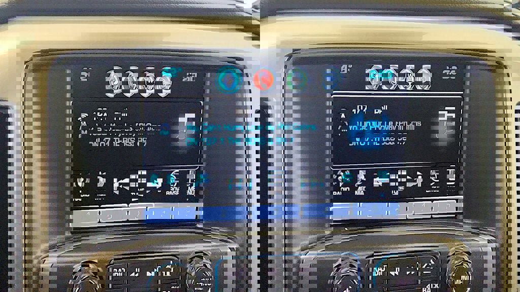 Used 2019 Chevrolet Silverado 3500 High Country w/ Duramax Plus Package image 18