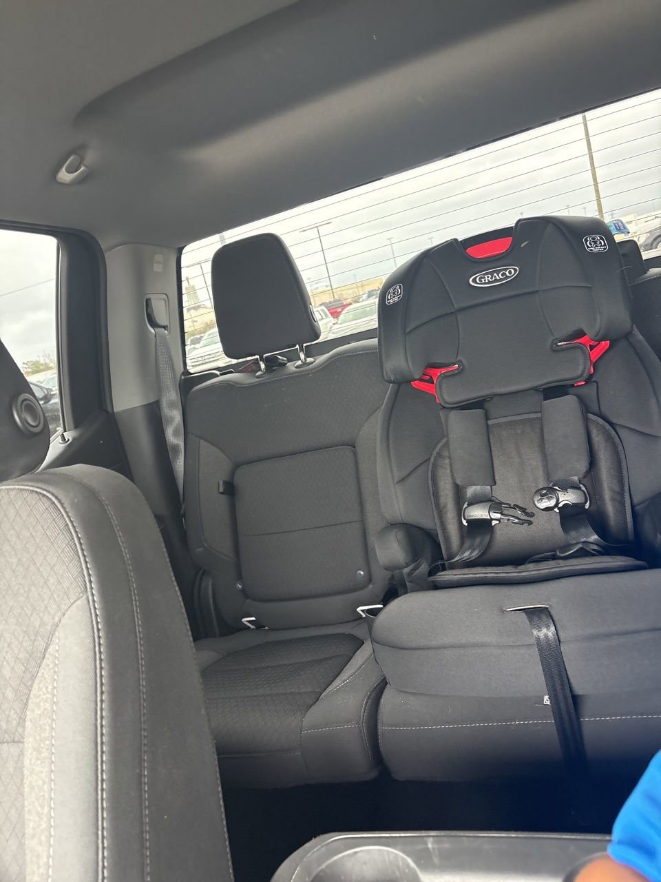 Used 2021 GMC Sierra 1500 Elevation w/ X31 Off-Road Package image 15