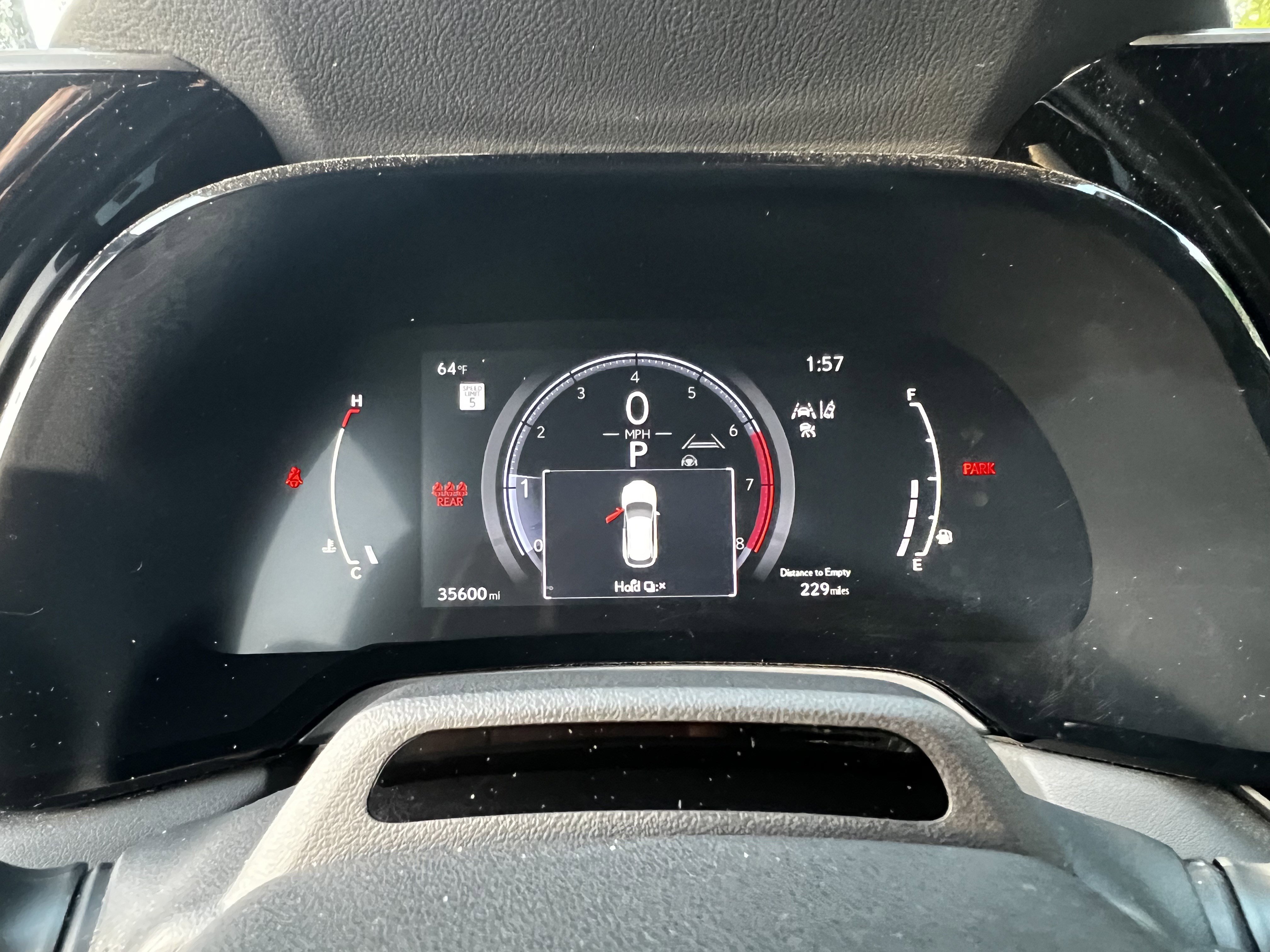 Certified 2024 Lexus RX 350 Premium Plus w/ Convenience Package FWD image 21