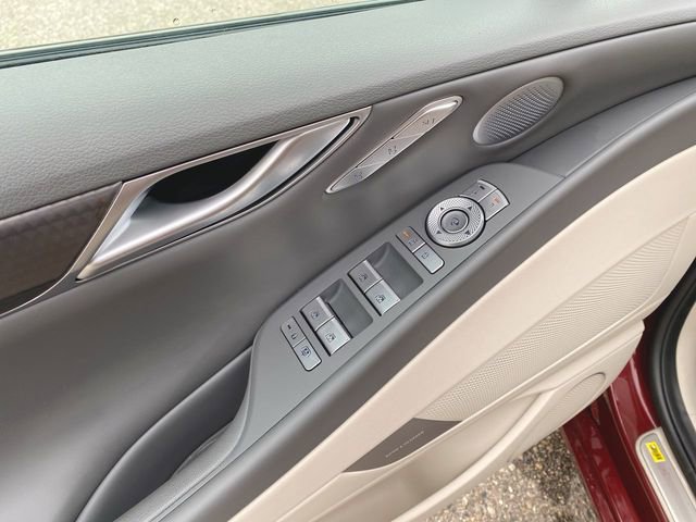 Used 2026 Genesis G80 2.5T Sport Prestige AWD/4WD image 24