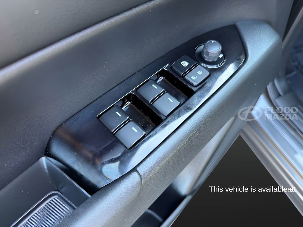 Certified 2023 MAZDA CX-5 AWD 2.5 S w/ Preferred Package image 10